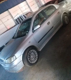 Opel Astra G Stripping For Parts