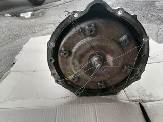 LEXUS V8 GEARBOX/COMPUTER BOX/STARTER