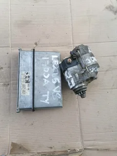 LEXUS V8 GEARBOX/COMPUTER BOX/STARTER