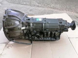 LEXUS V8 GEARBOX/COMPUTER BOX/STARTER