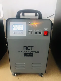 RCT T-1000s inverter for sale