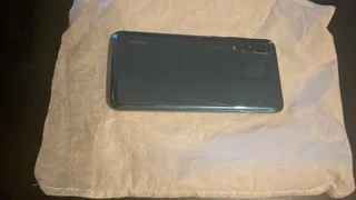 Huawei p20 pro R2300