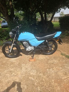 Honda Ace (Good condition)