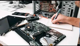 Pc And Laptop Repairs