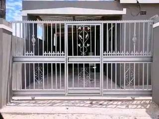 Security Gates and fencing