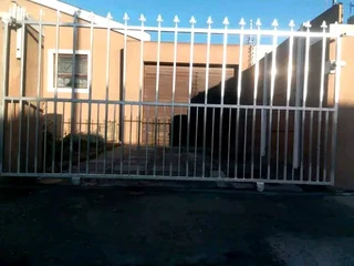 Security Gates and fencing