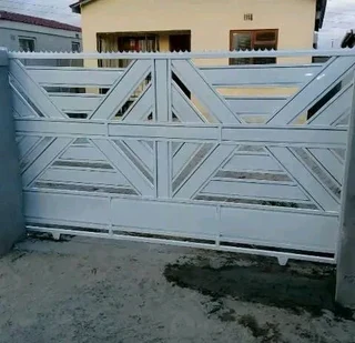 Security Gates and fencing