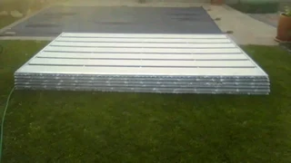 Security gates and fencing