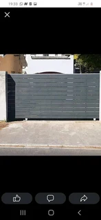 Security Gates