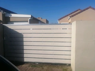 Security Gates and fencing