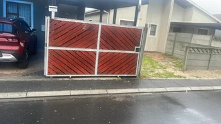 Security Gates and fencing