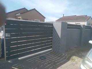 Security Gates and fencing