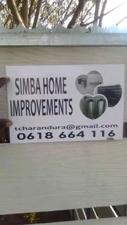 Security Gates and fencing