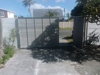 Security Gates