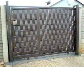 Security Gates