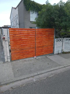 Security Gates