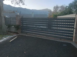 Security Gates