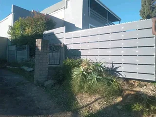 Security Gates and fencing