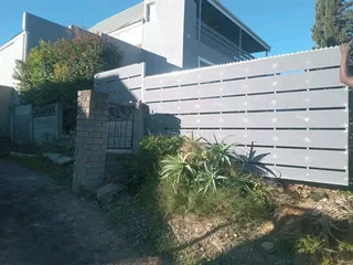 Security Gates and fencing