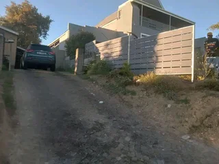 Security Gates and fencing