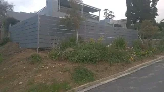 Security Gates and Fencing