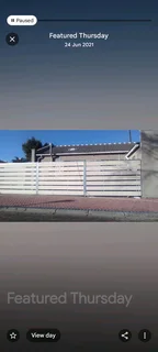 Security Gates and fencing