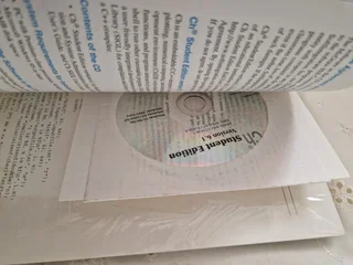 Textbook for sale - C for Engineers and Scientists - Harry H. Cheng