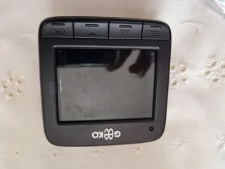 Geeko Car Dash Camera