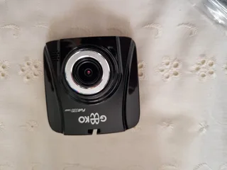 Geeko Car Dash Camera