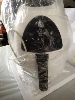 Russel Hobbs Puri Fry Health Air Fryer - 1230 W