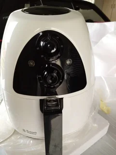 Russel Hobbs Puri Fry Health Air Fryer - 1230 W