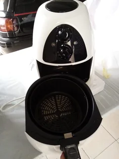 Russel Hobbs Puri Fry Health Air Fryer - 1230 W