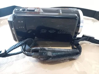 SONY HandyCam For Sale - Immaculate Condition