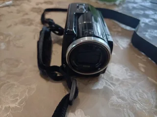 SONY HandyCam For Sale - Immaculate Condition