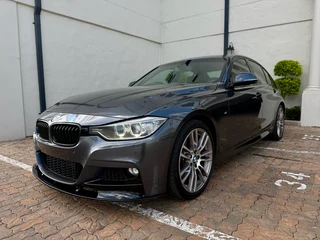 2014 BMW 335i M SPORT AUTO LCi upgrade! ABSOLUTE STUNNER!