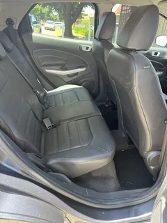 2014 Ford EcoSport SUV 1.0 Ecoboost Titanium