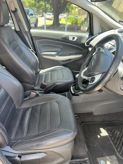 2014 Ford EcoSport SUV 1.0 Ecoboost Titanium