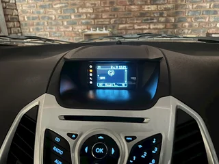 2014 Ford EcoSport SUV 1.0 Ecoboost Titanium