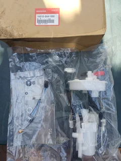 Honda Jazz fuel filter (New)