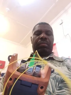 Fiber Optic Technician in western Cape