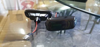 Audi A3 / S3 Led Side Indicators