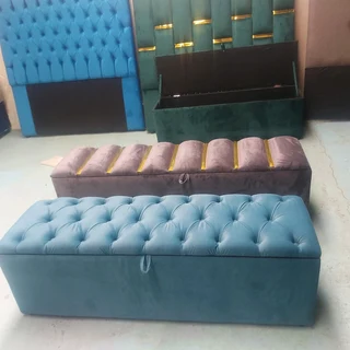 Beds, Couches and Headboards At Factory Prices To The Public.
