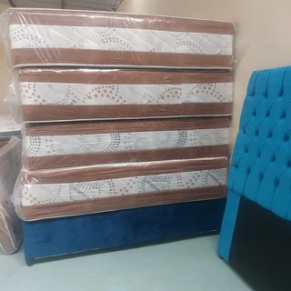 Beds, Couches and Headboards At Factory Prices To The Public.