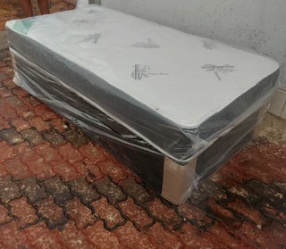 2 × Single Beds Available For Sale