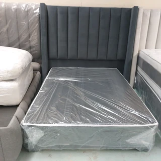 Affordable Beds, Headboards and Couches Available At Factory Prices. R1200