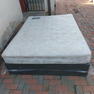 double bed for sale. R1000