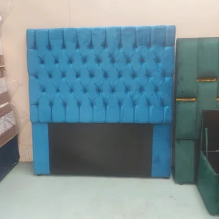 Couches, Headboards and Beds Available At Factory Prices