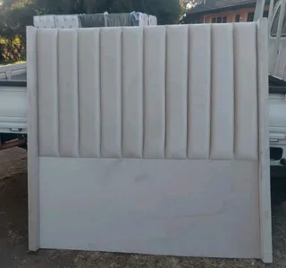 Black Friday Speacials Now On. Beds, Couches and Headboards. R1200