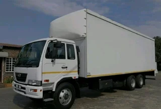 Reliable Trucks For Hire. Removals&amp; Deliveries