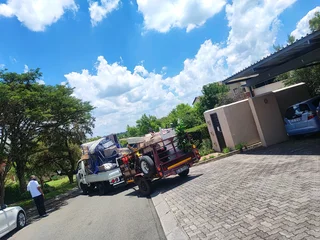 Reliable Trucks For Hire. Removals&amp; Deliveries